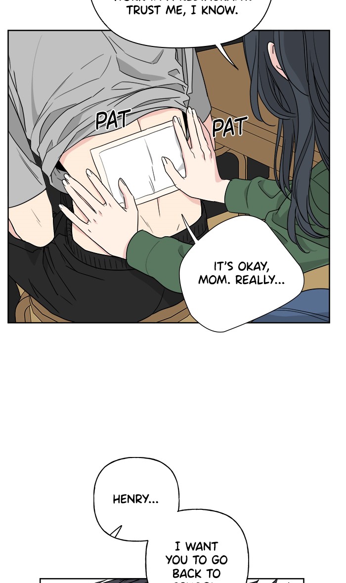 Read Mother, I'm Sorry ENGLISH Manga Online
