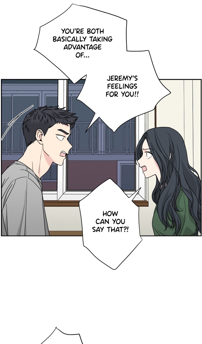 Read Mother, I'm Sorry ENGLISH Manga Online