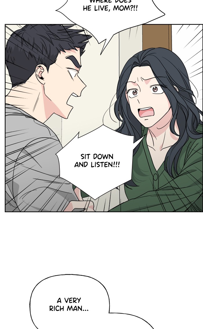Read Mother, I'm Sorry ENGLISH Manga Online