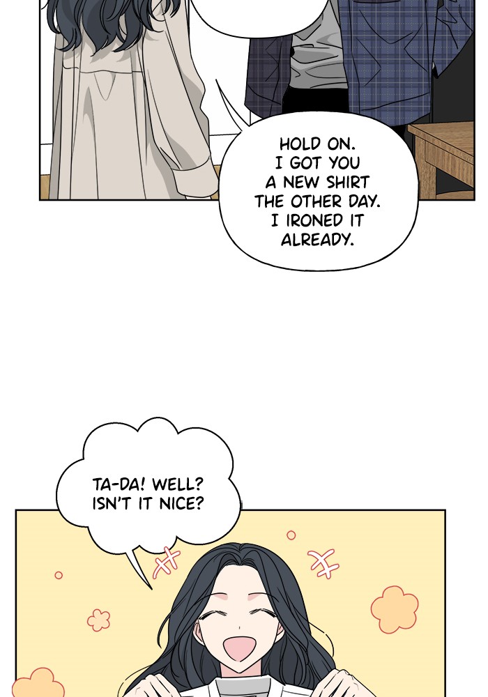 Read Mother, I'm Sorry ENGLISH Manga Online