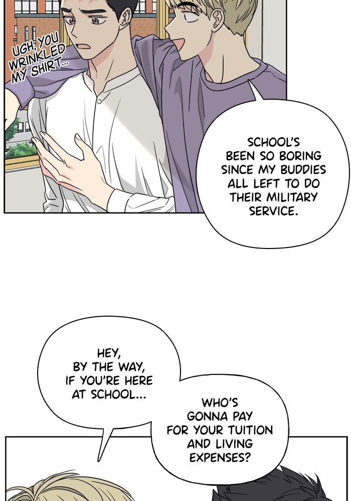 Read Mother, I'm Sorry ENGLISH Manga Online