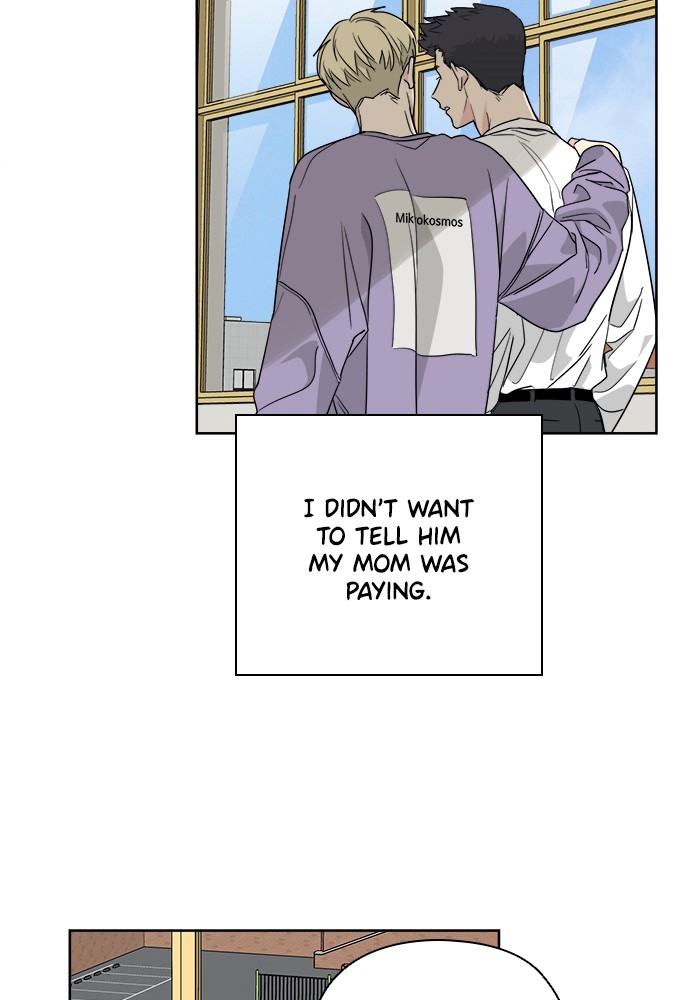 Read Mother, I'm Sorry ENGLISH Manga Online
