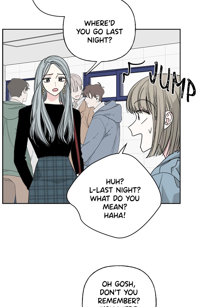 Read Mother, I'm Sorry ENGLISH Manga Online