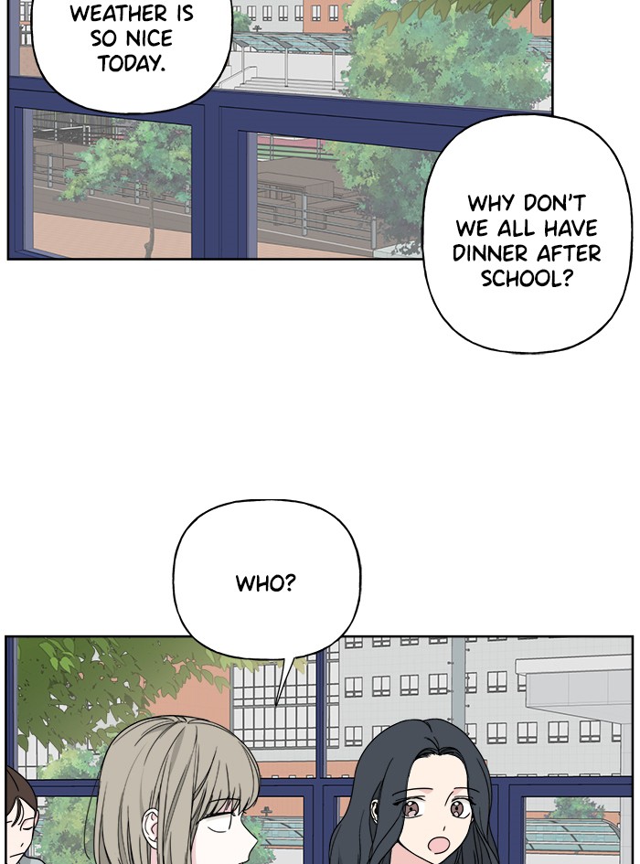 Read Mother, I'm Sorry ENGLISH Manga Online