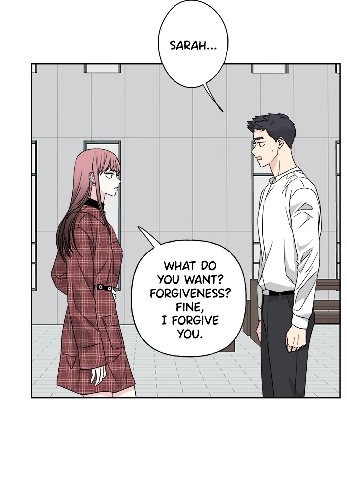 Read Mother, I'm Sorry ENGLISH Manga Online