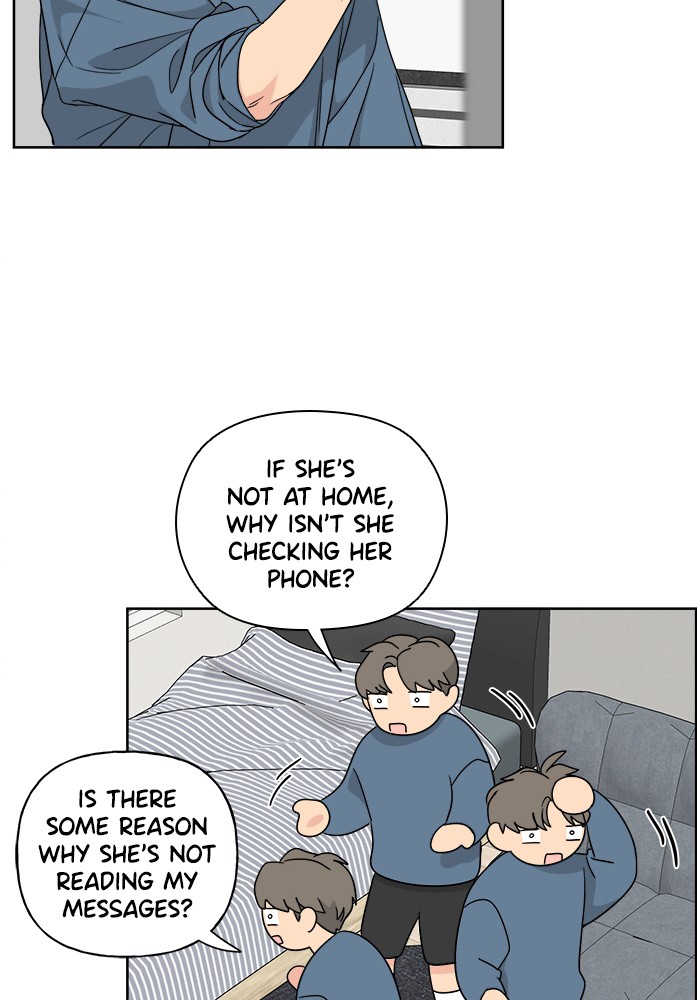 Read Mother, I'm Sorry ENGLISH Manga Online