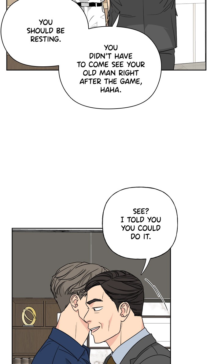 Read Mother, I'm Sorry ENGLISH Manga Online