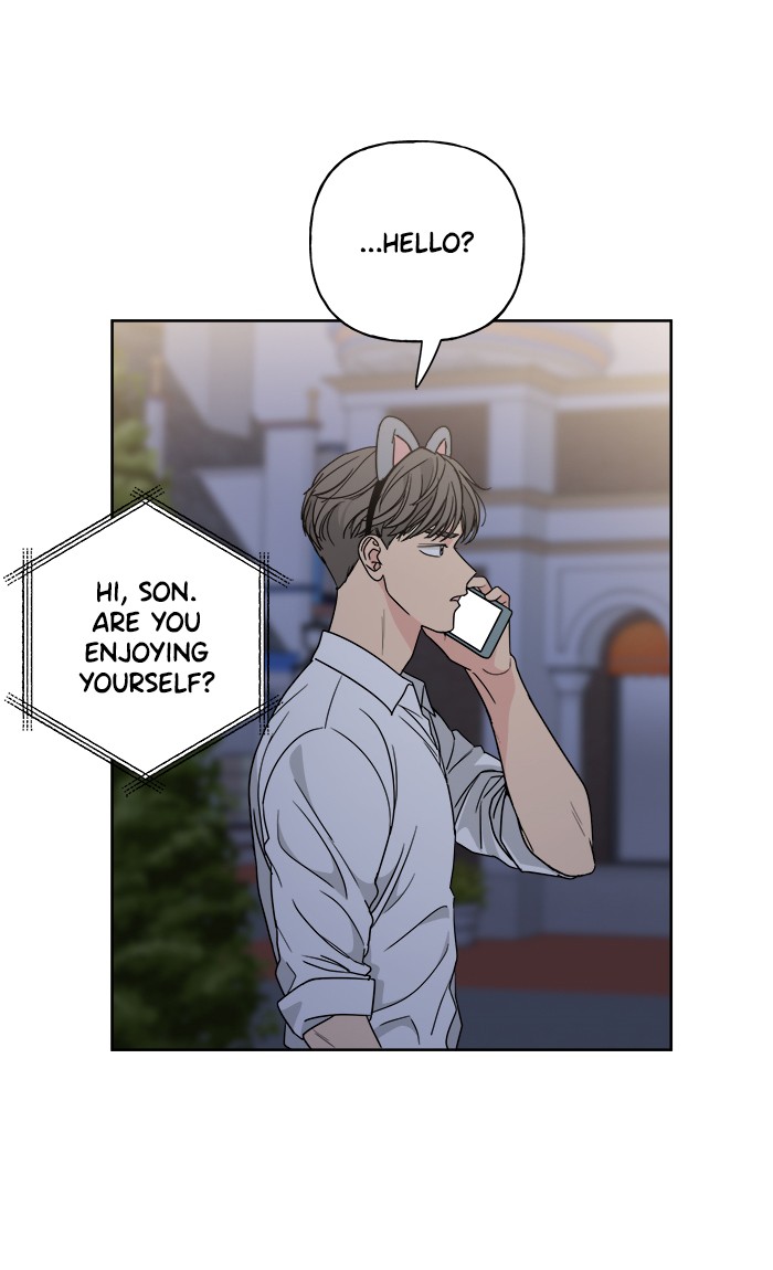 Read Mother, I'm Sorry ENGLISH Manga Online