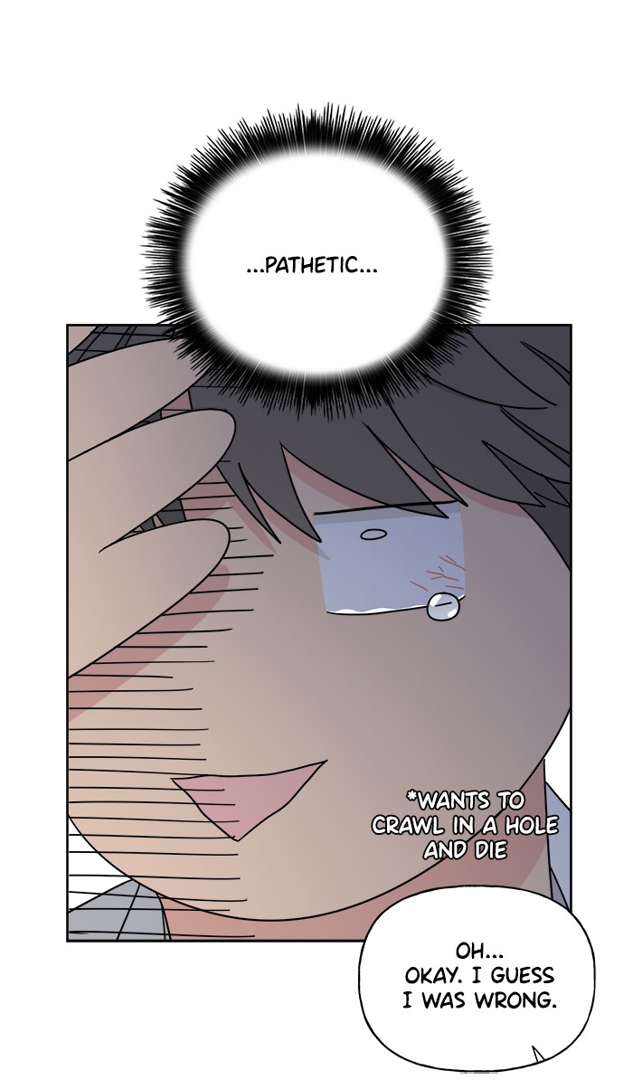 Read Mother, I'm Sorry ENGLISH Manga Online
