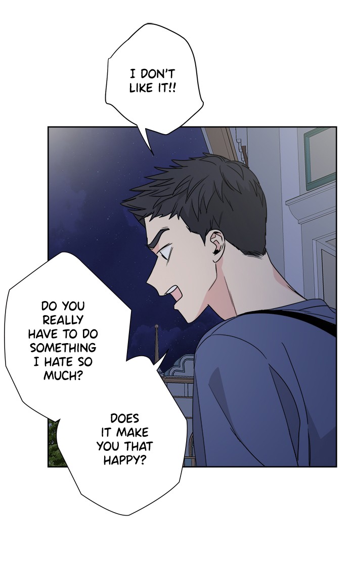 Read Mother, I'm Sorry ENGLISH Manga Online