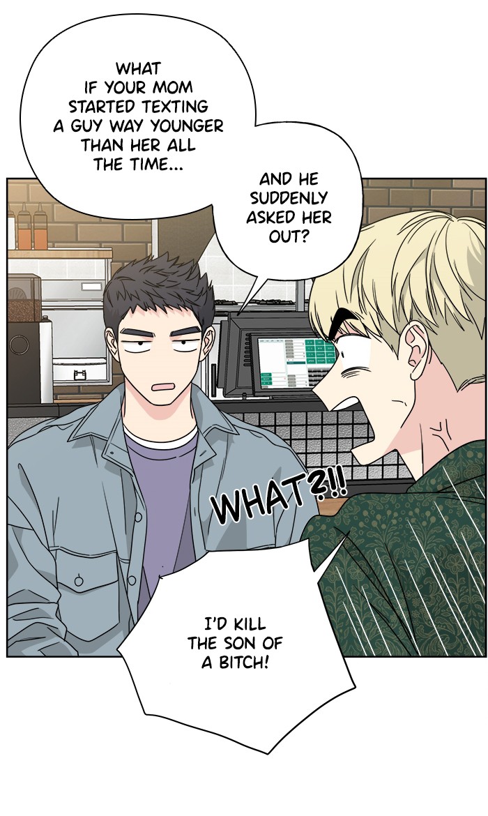 Read Mother, I'm Sorry ENGLISH Manga Online