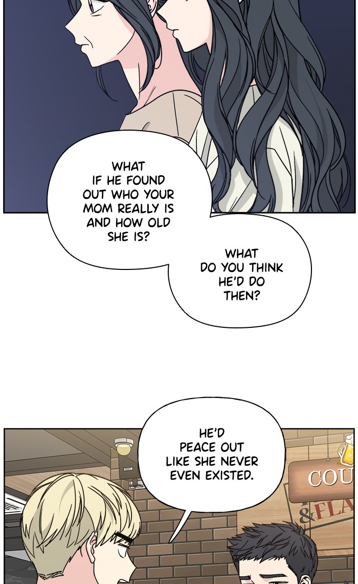 Read Mother, I'm Sorry ENGLISH Manga Online