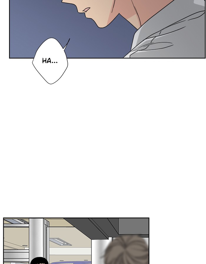 Read Mother, I'm Sorry ENGLISH Manga Online