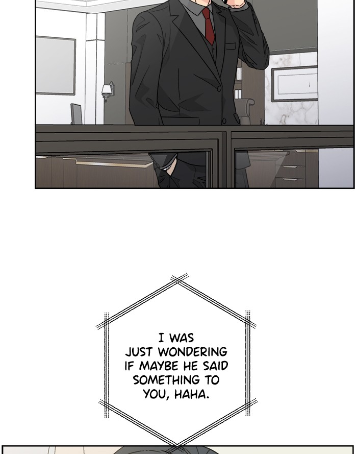 Read Mother, I'm Sorry ENGLISH Manga Online