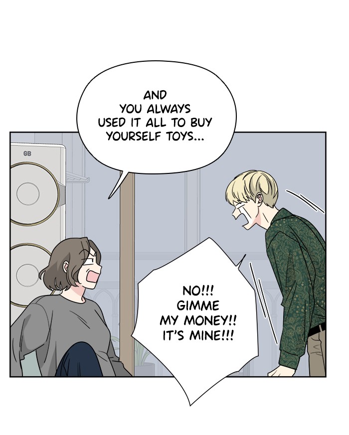 Read Mother, I'm Sorry ENGLISH Manga Online