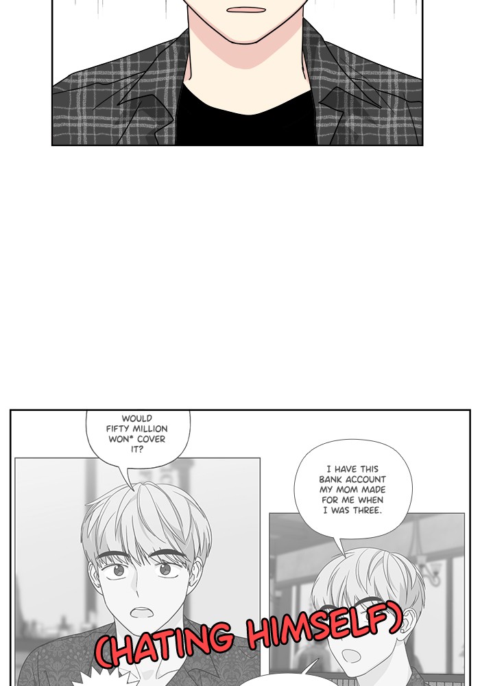 Read Mother, I'm Sorry ENGLISH Manga Online