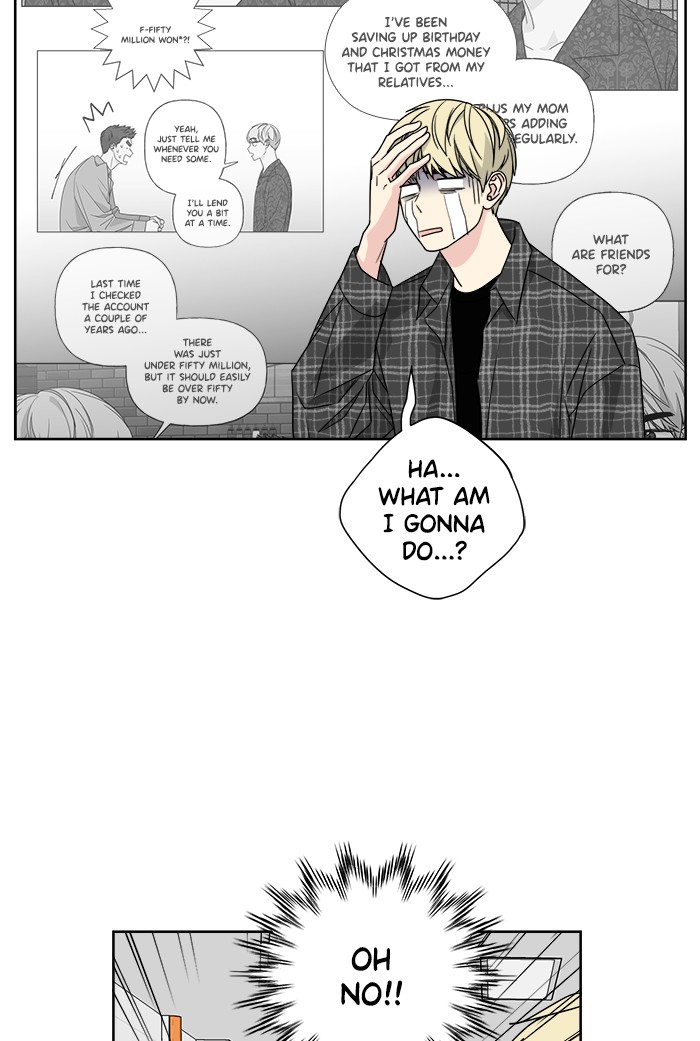 Read Mother, I'm Sorry ENGLISH Manga Online