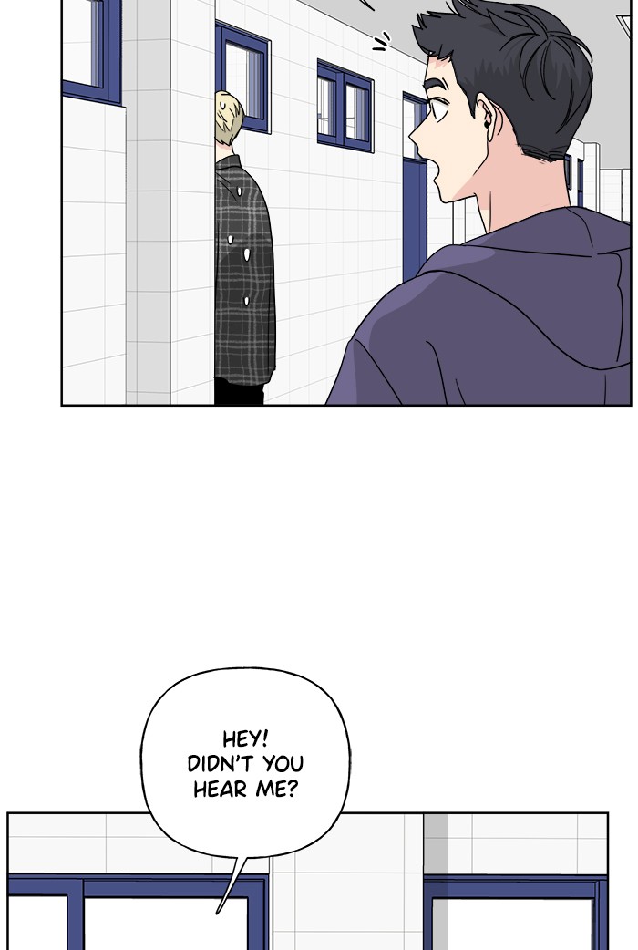 Read Mother, I'm Sorry ENGLISH Manga Online