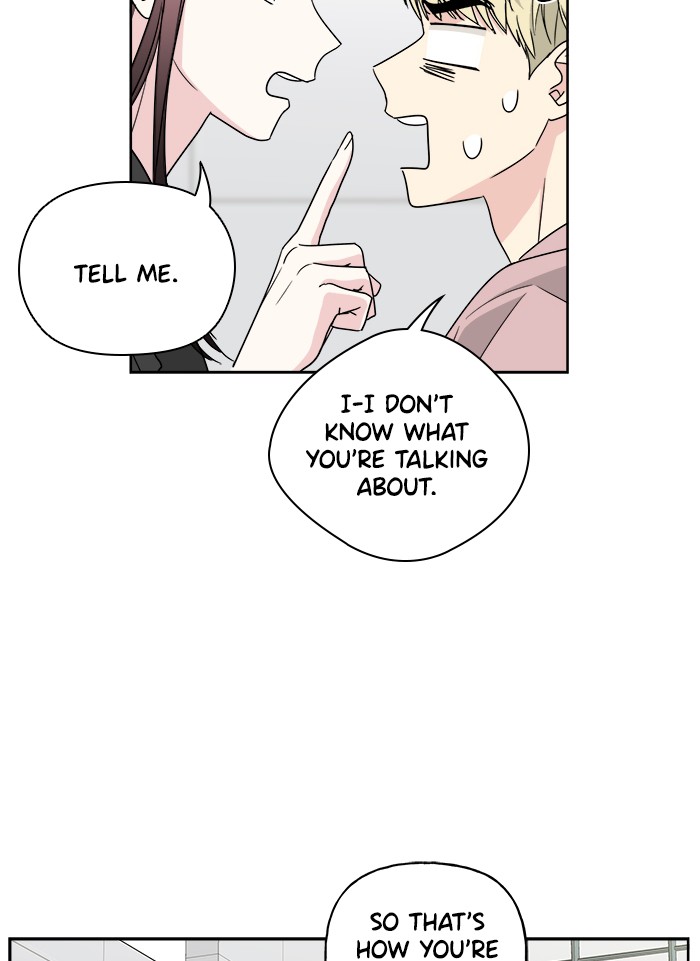Read Mother, I'm Sorry ENGLISH Manga Online