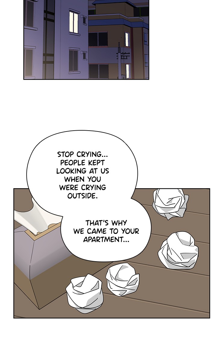 Read Mother, I'm Sorry ENGLISH Manga Online