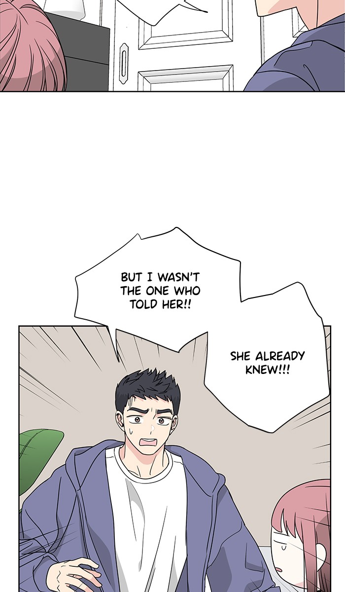 Read Mother, I'm Sorry ENGLISH Manga Online