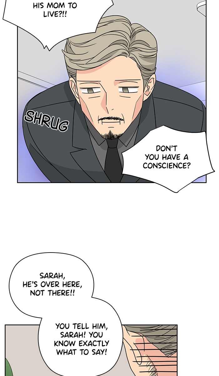 Read Mother, I'm Sorry ENGLISH Manga Online