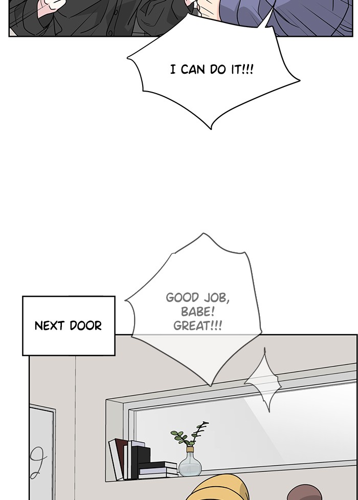 Read Mother, I'm Sorry ENGLISH Manga Online