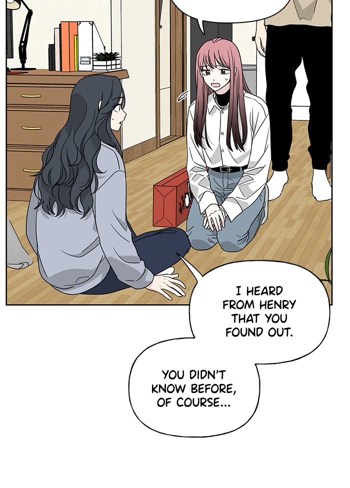 Read Mother, I'm Sorry ENGLISH Manga Online