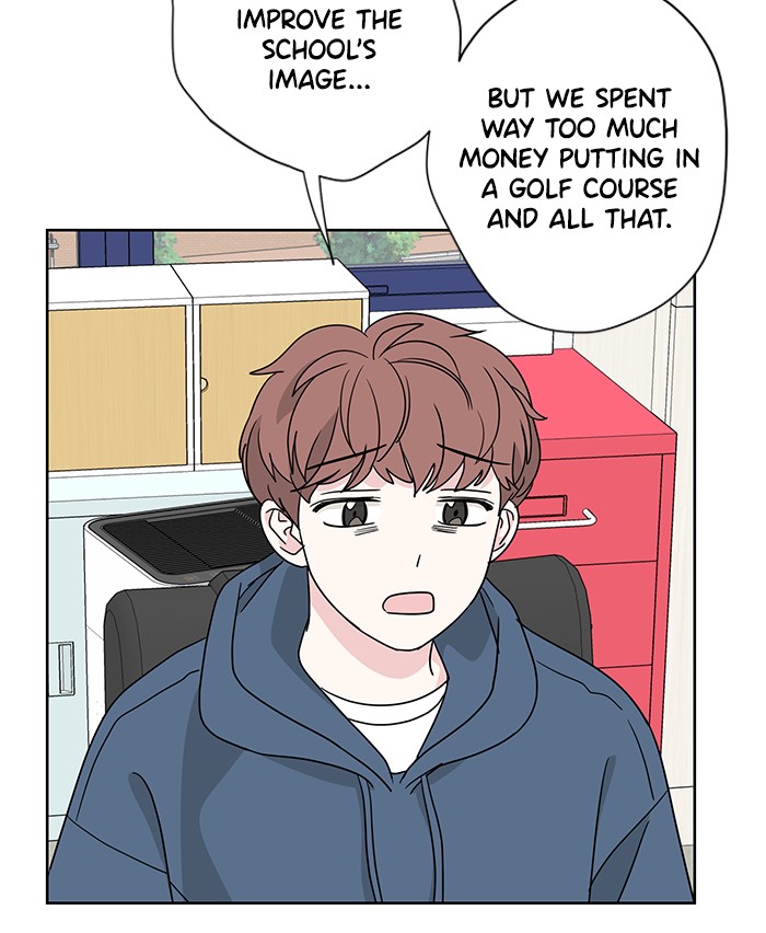 Read Mother, I'm Sorry ENGLISH Manga Online