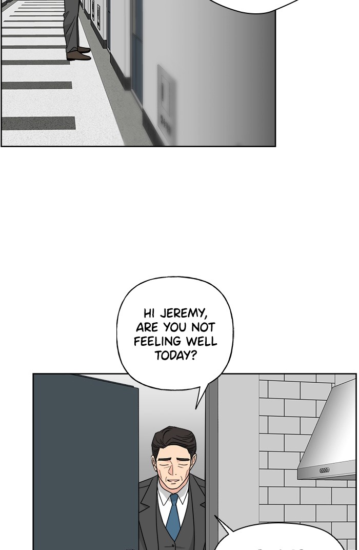 Read Mother, I'm Sorry ENGLISH Manga Online