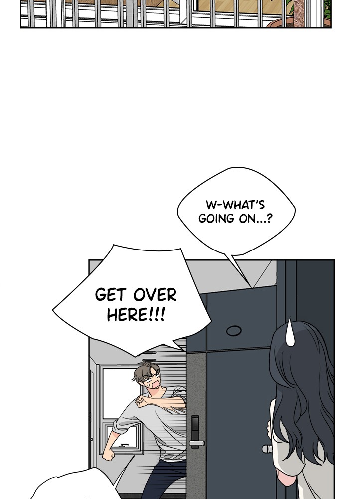 Read Mother, I'm Sorry ENGLISH Manga Online