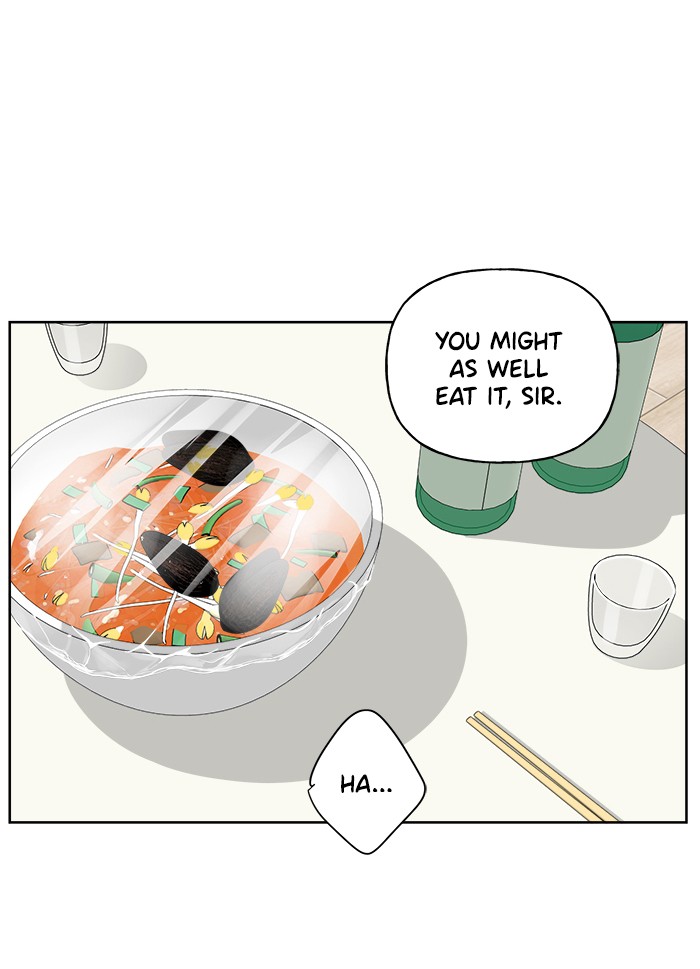 Read Mother, I'm Sorry ENGLISH Manga Online