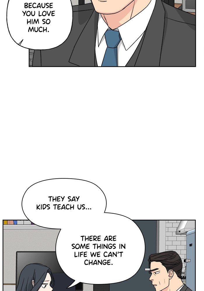 Read Mother, I'm Sorry ENGLISH Manga Online