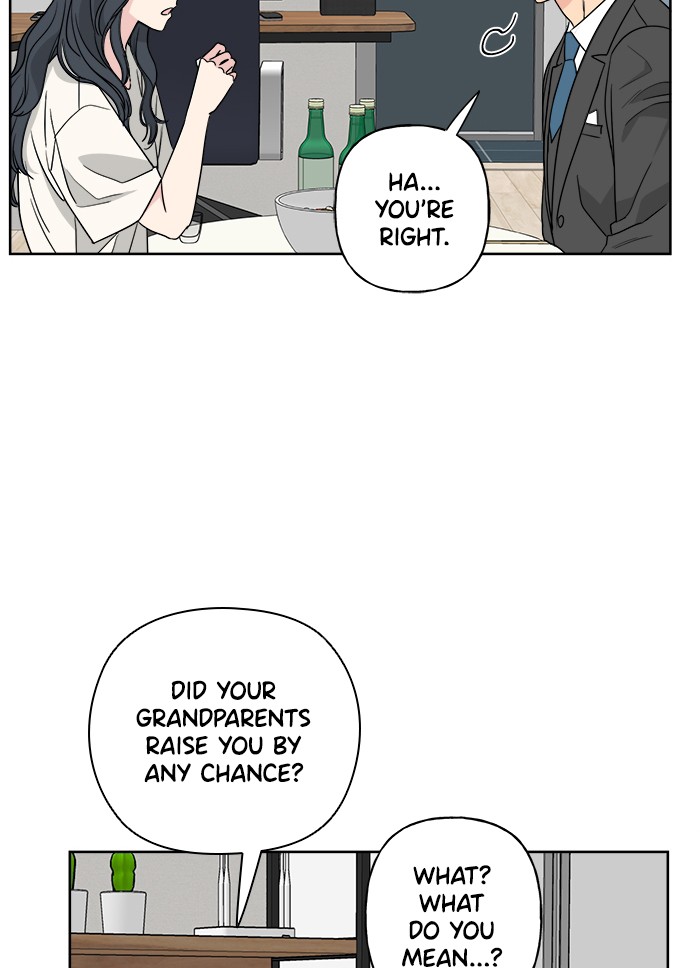 Read Mother, I'm Sorry ENGLISH Manga Online