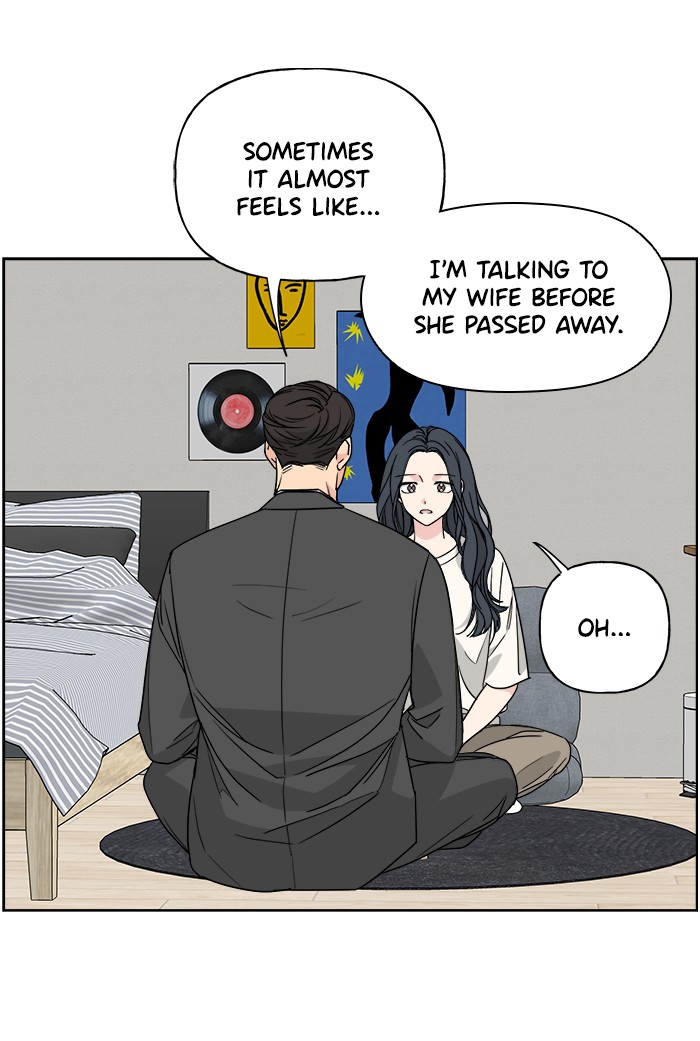 Read Mother, I'm Sorry ENGLISH Manga Online