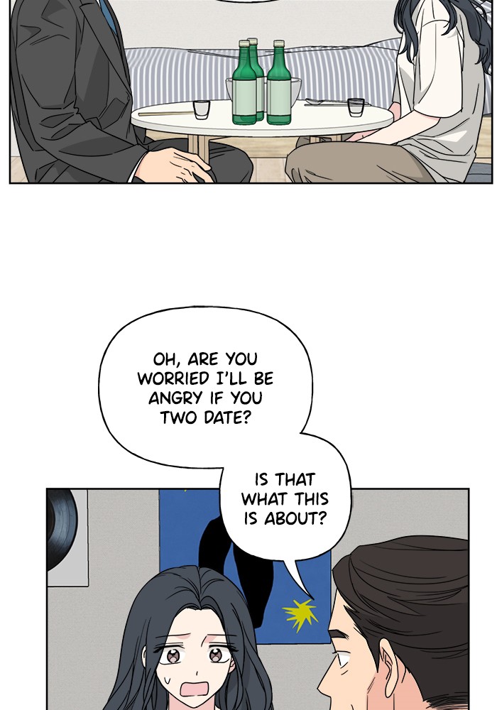 Read Mother, I'm Sorry ENGLISH Manga Online