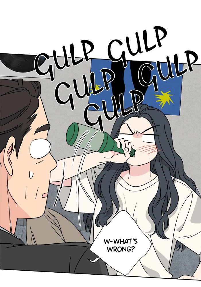 Read Mother, I'm Sorry ENGLISH Manga Online