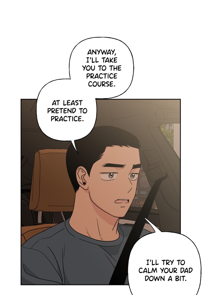 Read Mother, I'm Sorry ENGLISH Manga Online