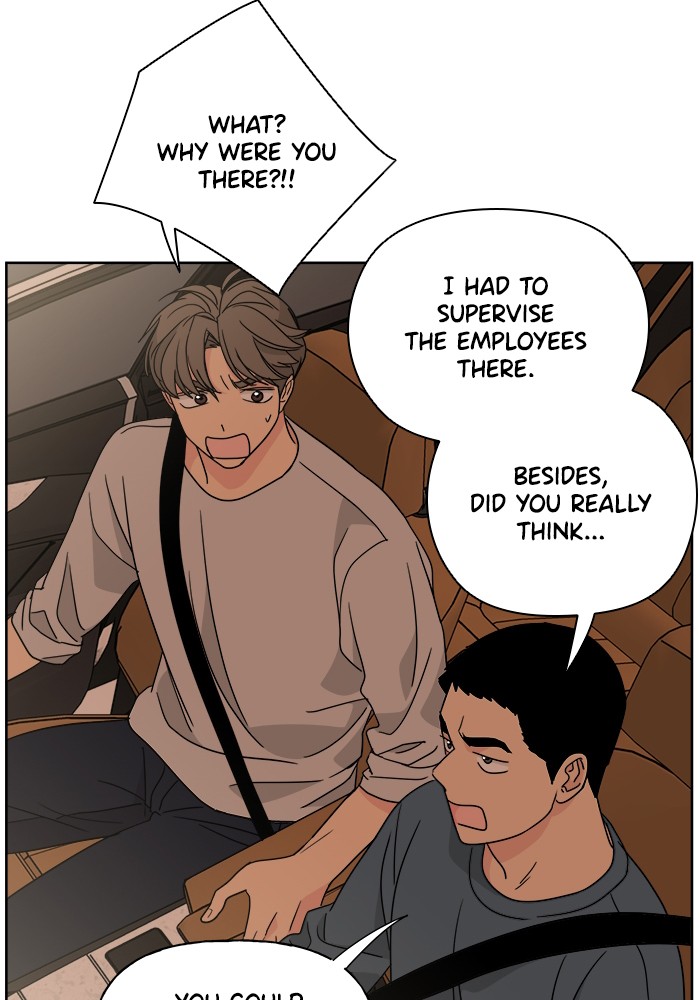 Read Mother, I'm Sorry ENGLISH Manga Online