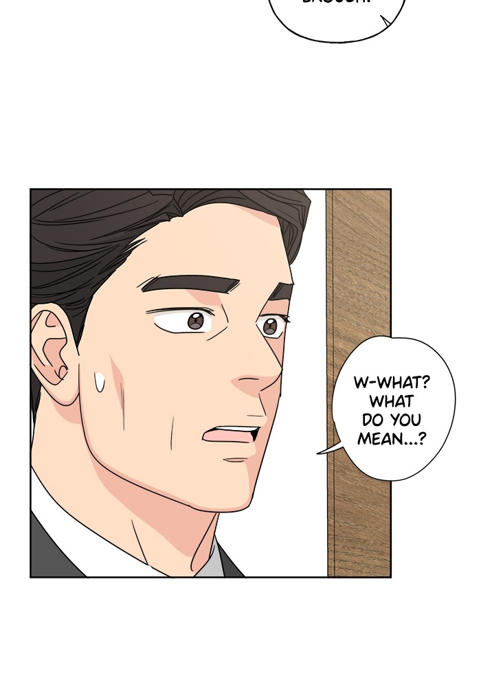 Read Mother, I'm Sorry ENGLISH Manga Online