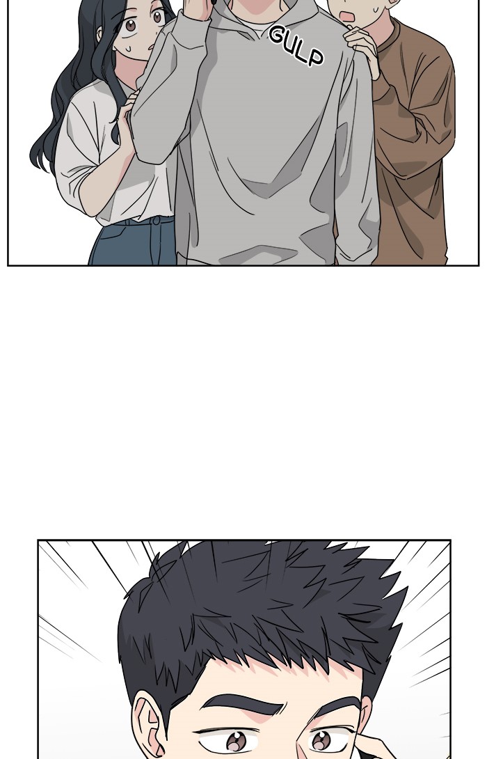 Read Mother, I'm Sorry ENGLISH Manga Online