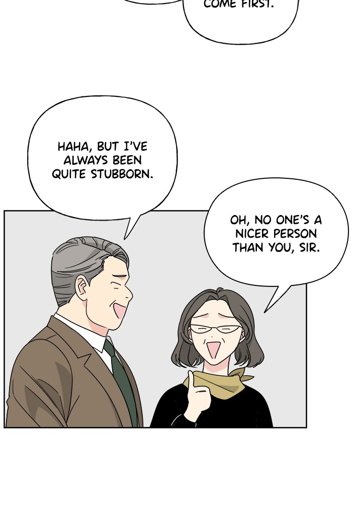 Read Mother, I'm Sorry ENGLISH Manga Online