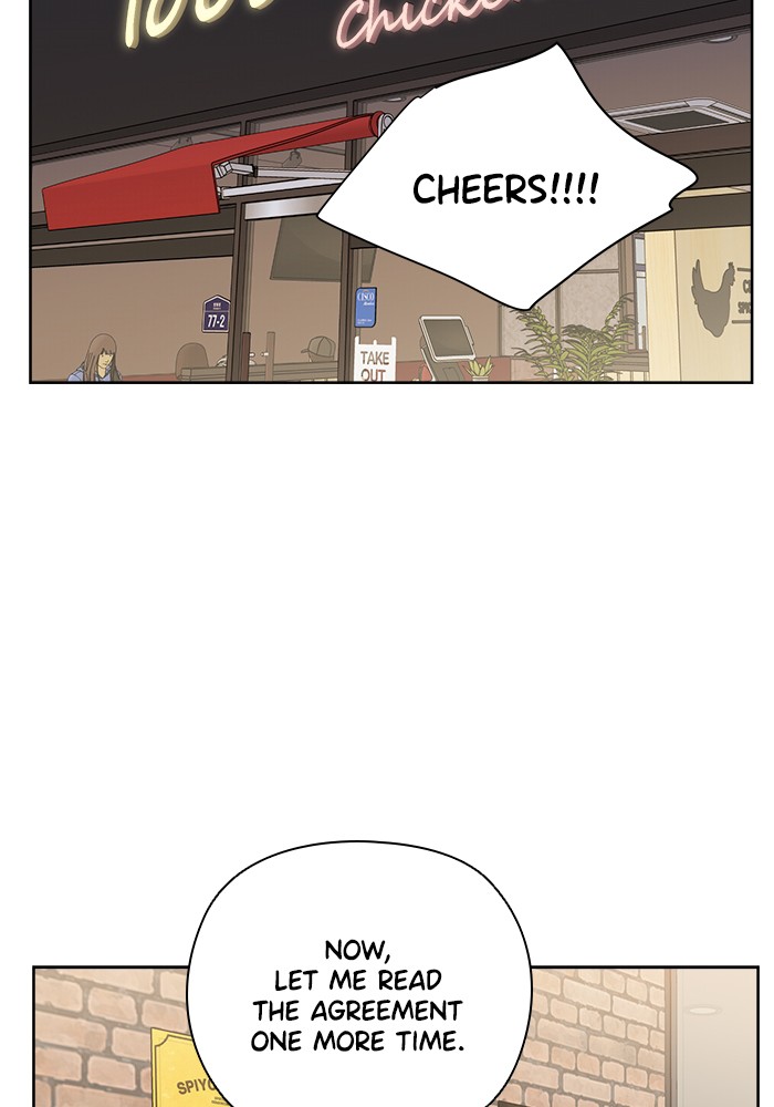 Read Mother, I'm Sorry ENGLISH Manga Online