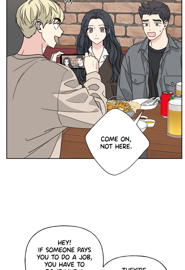 Read Mother, I'm Sorry ENGLISH Manga Online