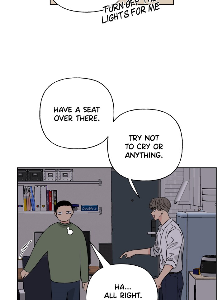 Read Mother, I'm Sorry ENGLISH Manga Online