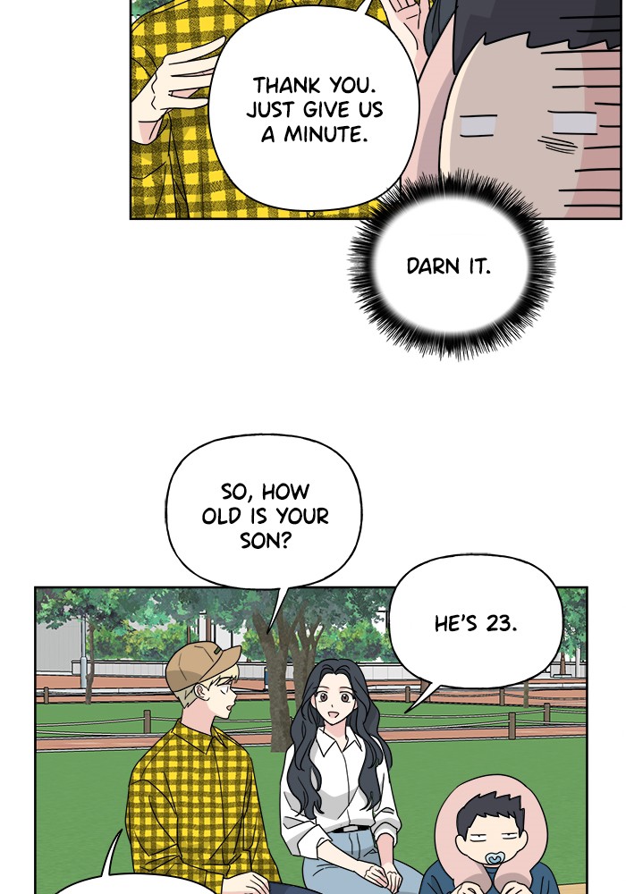 Read Mother, I'm Sorry ENGLISH Manga Online