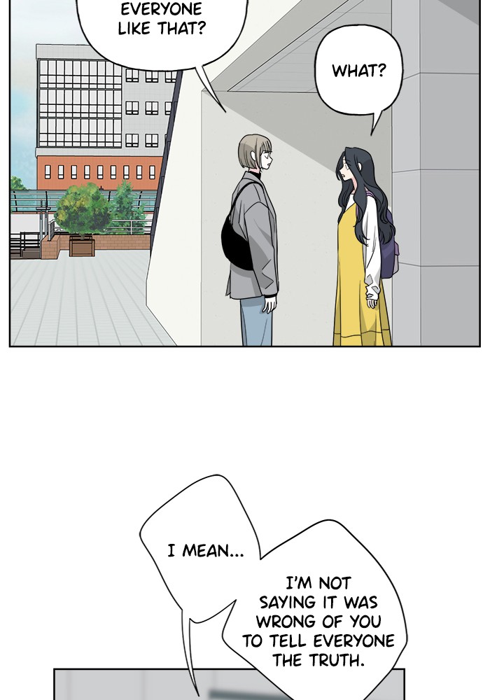 Read Mother, I'm Sorry ENGLISH Manga Online