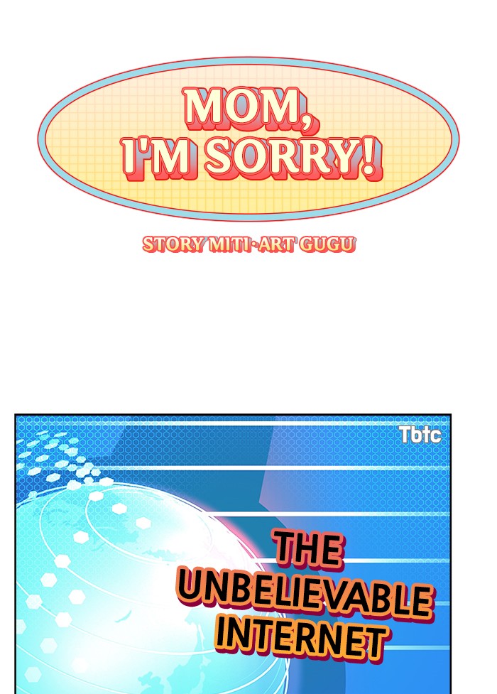 Read Mother, I'm Sorry ENGLISH Manga Online