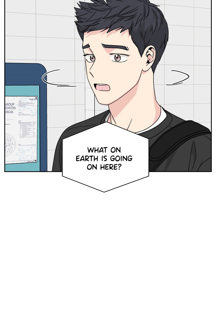 Read Mother, I'm Sorry ENGLISH Manga Online