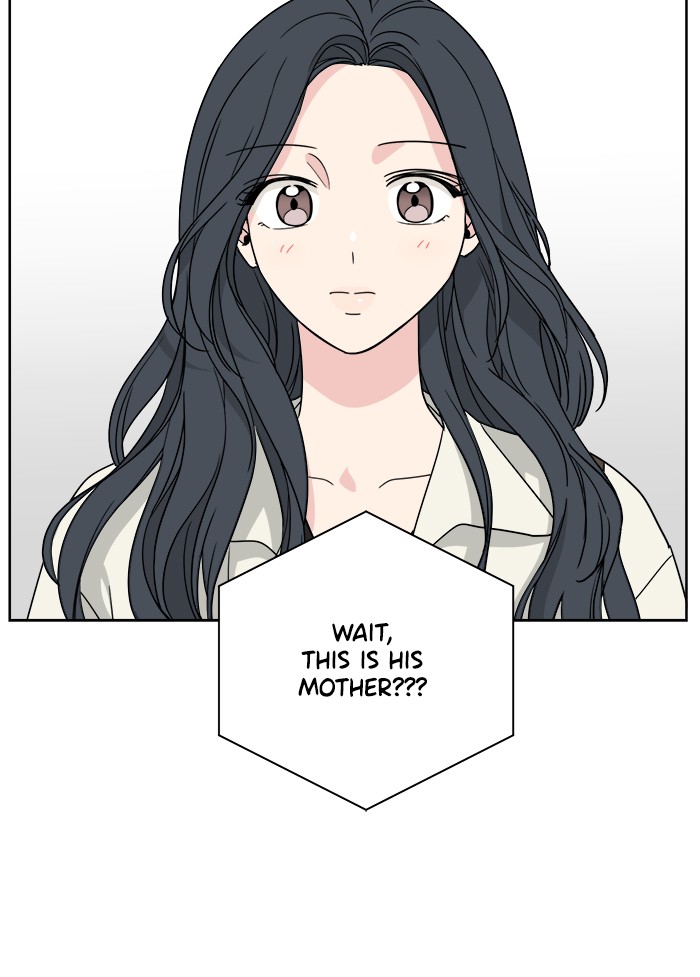 Read Mother, I'm Sorry ENGLISH Manga Online